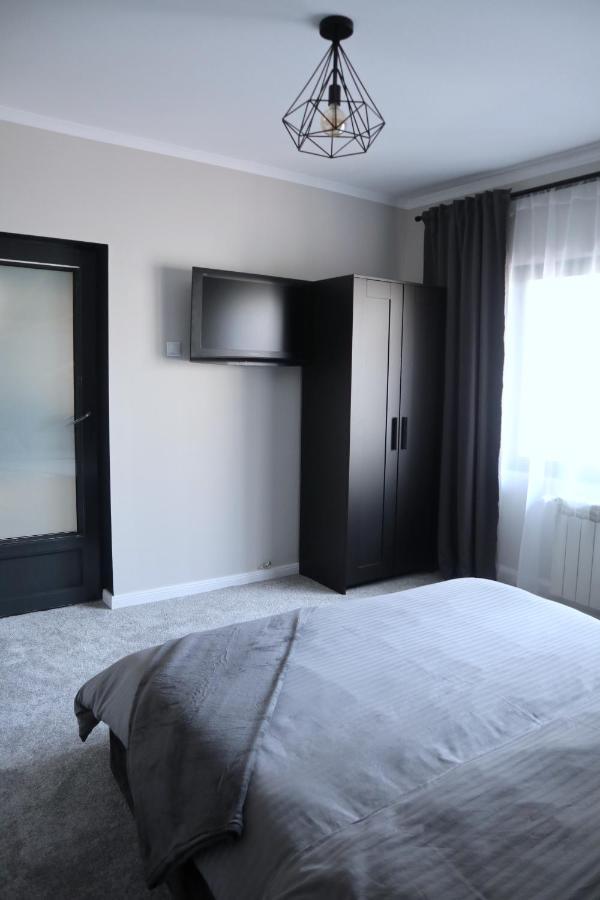 Apartament Royal Деж Екстер'єр фото
