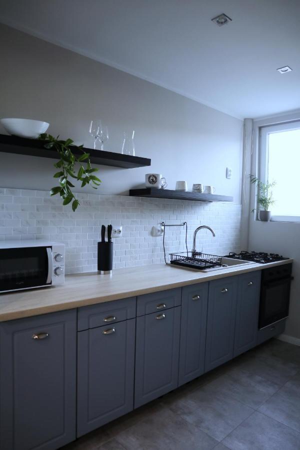 Apartament Royal Деж Екстер'єр фото