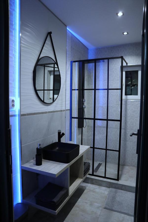 Apartament Royal Деж Екстер'єр фото