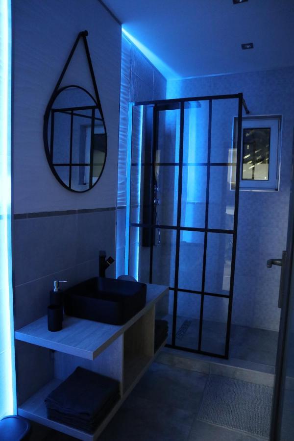 Apartament Royal Деж Екстер'єр фото