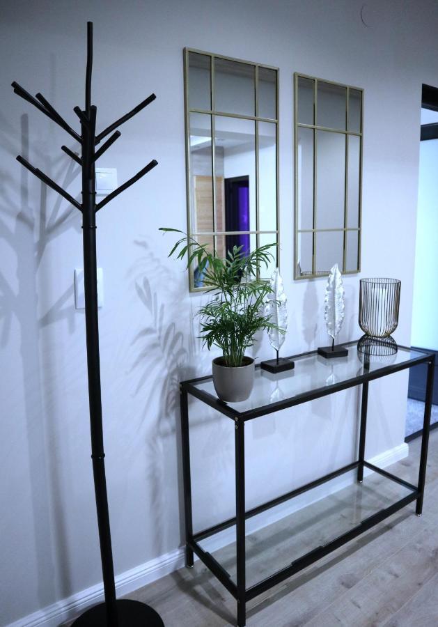 Apartament Royal Деж Екстер'єр фото