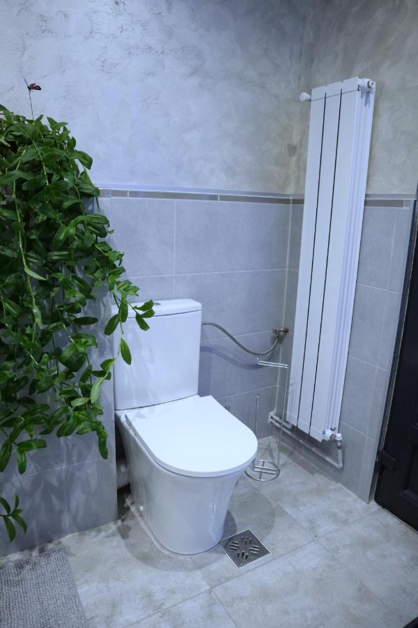Apartament Royal Деж Екстер'єр фото