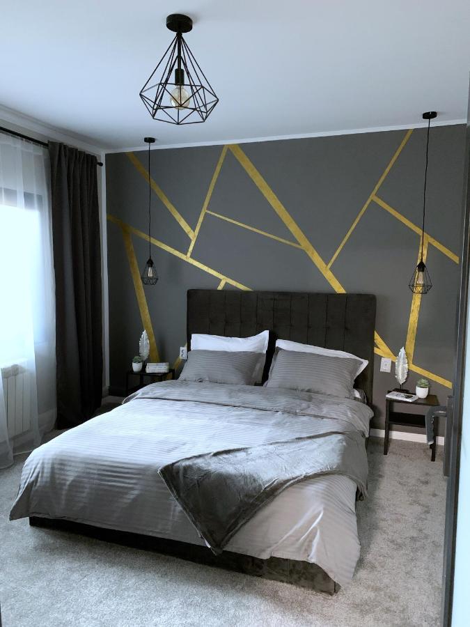 Apartament Royal Деж Екстер'єр фото