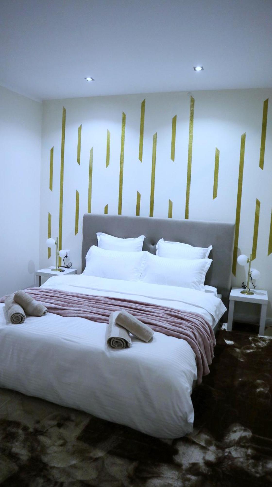 Apartament Royal Деж Екстер'єр фото