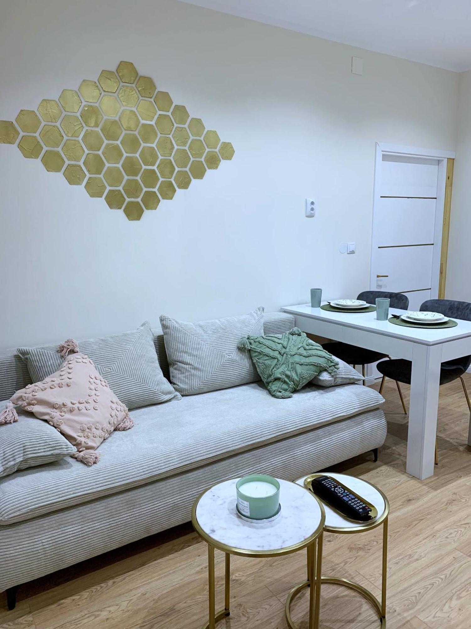 Apartament Royal Деж Екстер'єр фото