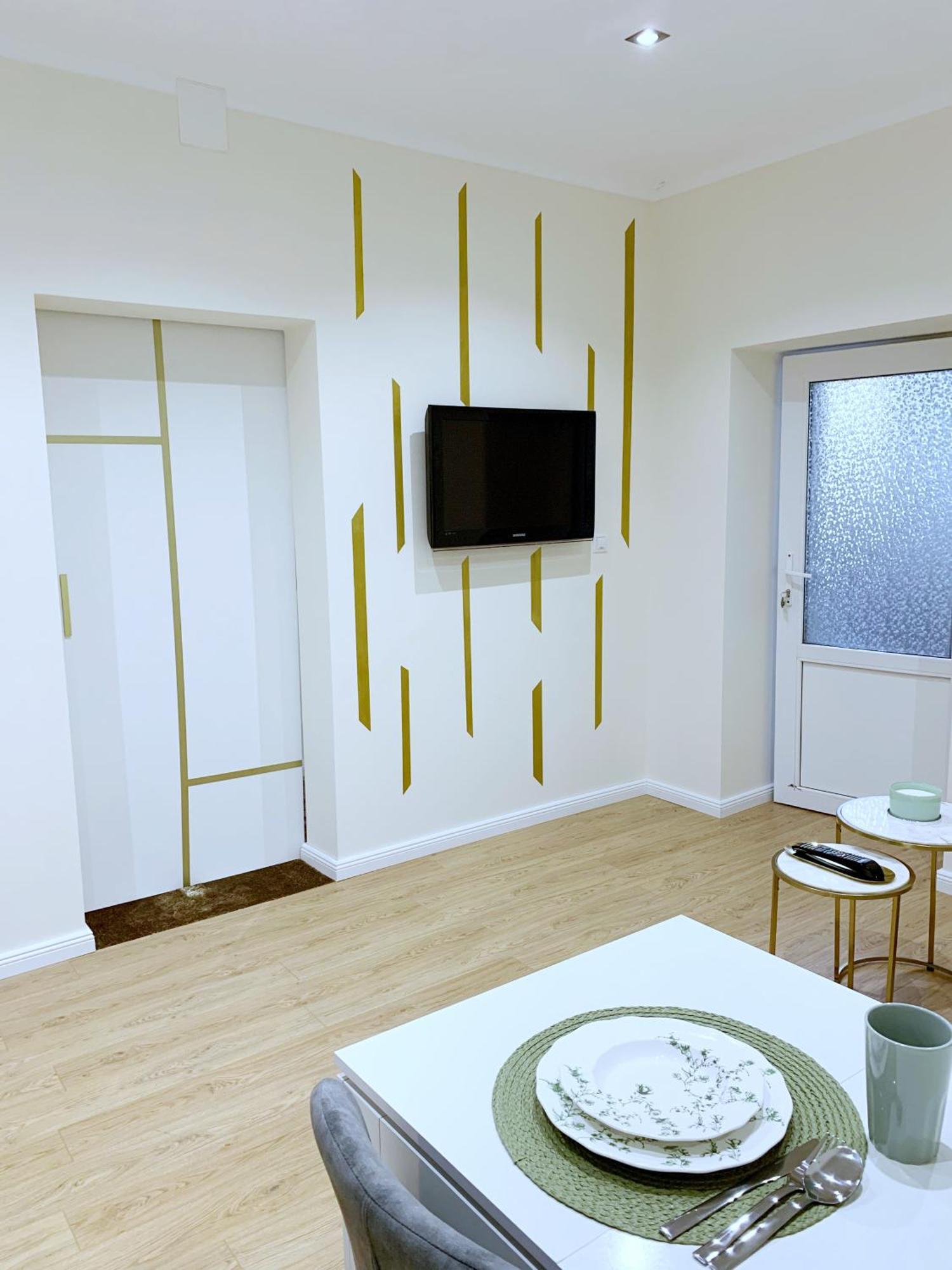 Apartament Royal Деж Екстер'єр фото
